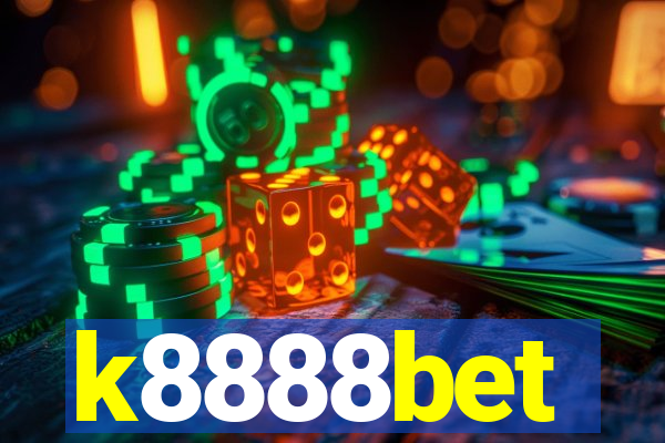 k8888bet