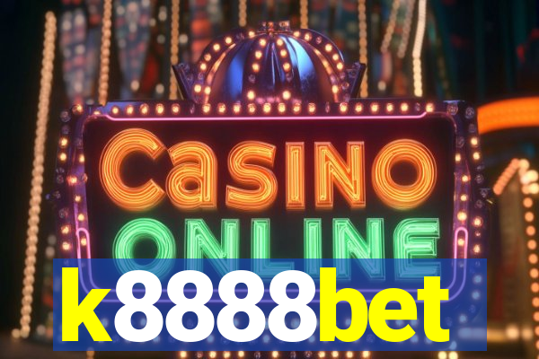 k8888bet
