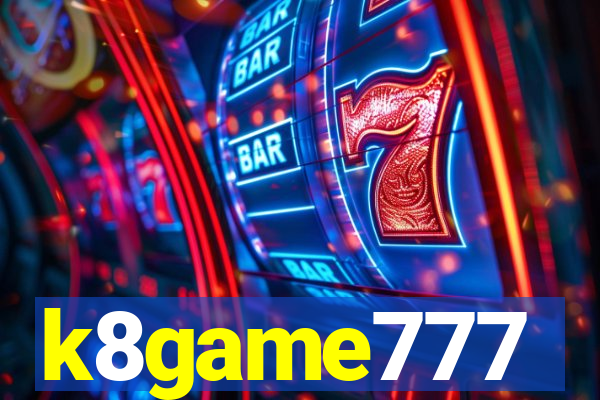 k8game777