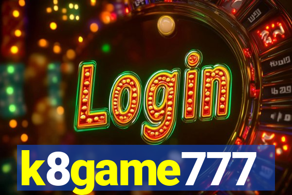 k8game777