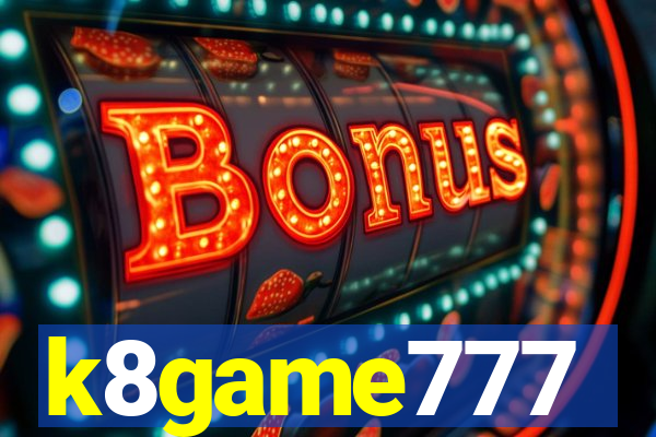 k8game777