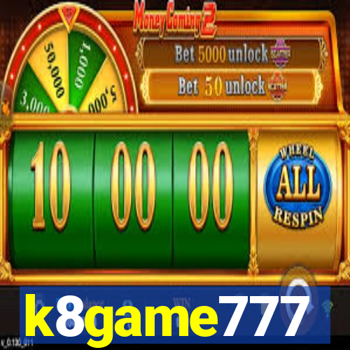 k8game777