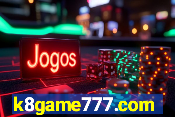 k8game777.com
