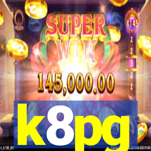 k8pg