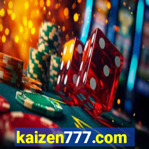 kaizen777.com