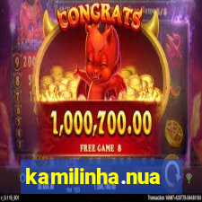 kamilinha.nua