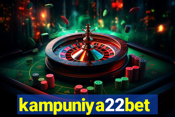 kampuniya22bet