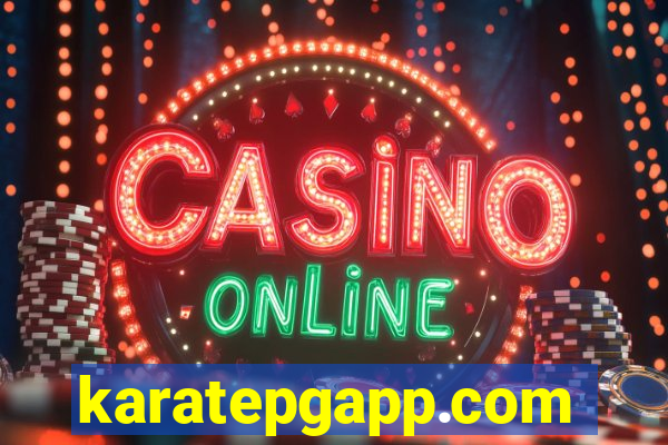 karatepgapp.com