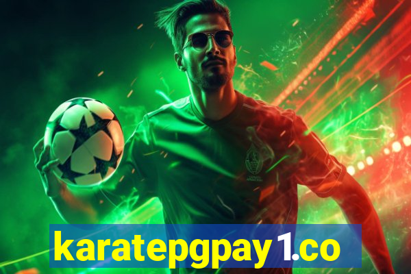 karatepgpay1.com