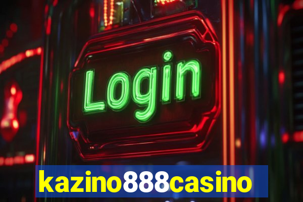 kazino888casino