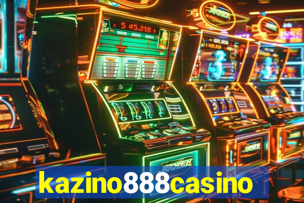 kazino888casino
