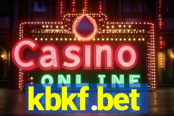 kbkf.bet