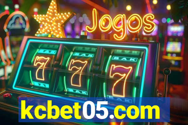 kcbet05.com