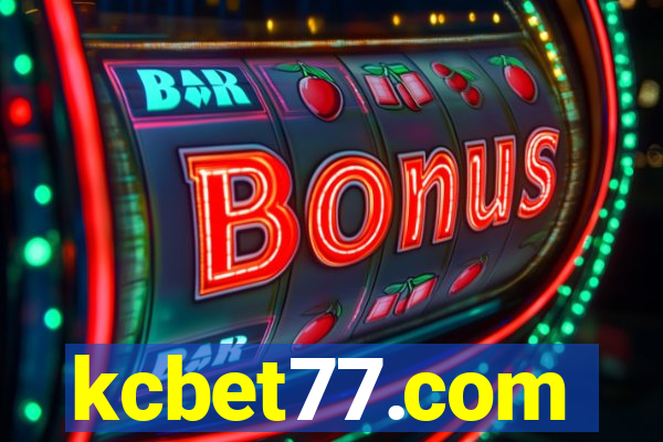 kcbet77.com