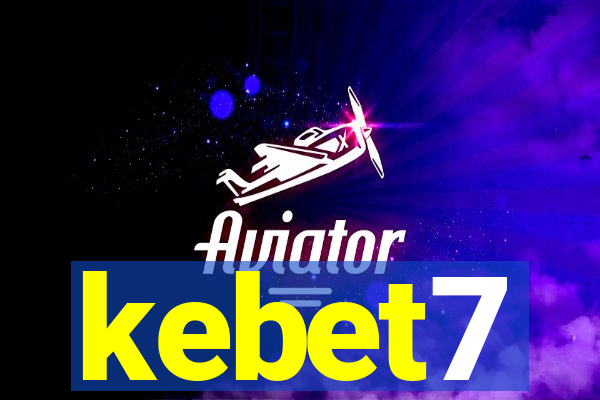 kebet7