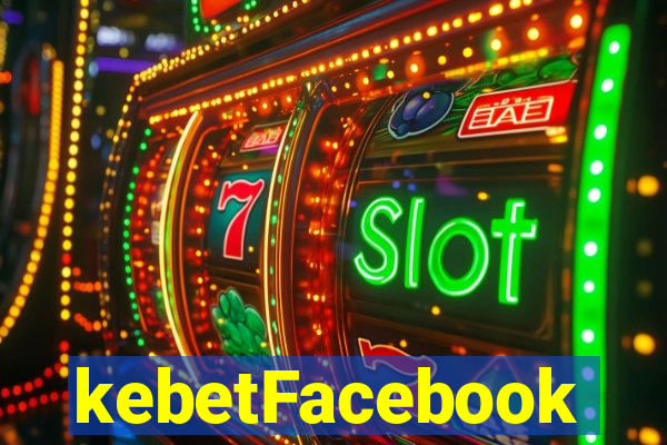 kebetFacebook