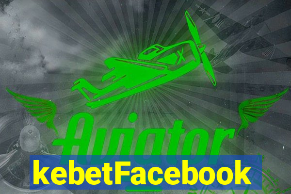 kebetFacebook