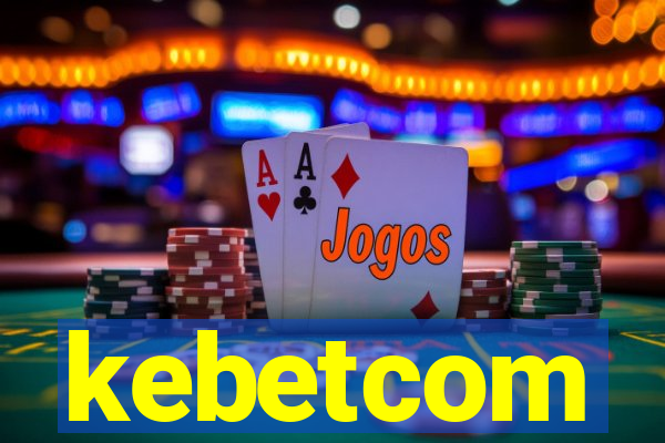 kebetcom