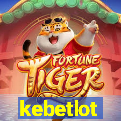 kebetlot