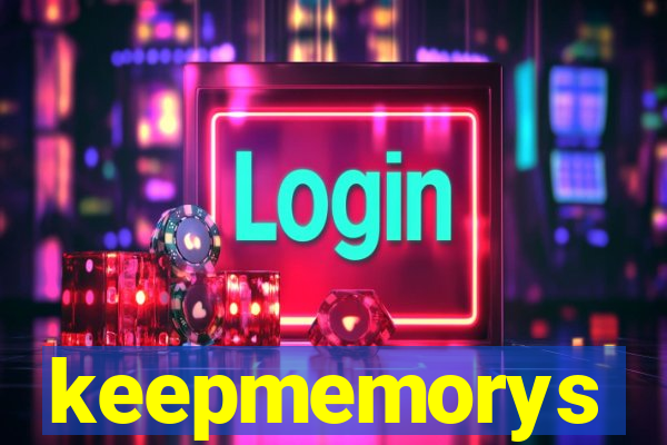 keepmemorys