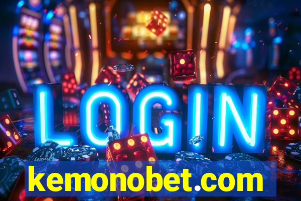 kemonobet.com