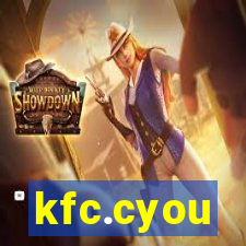 kfc.cyou