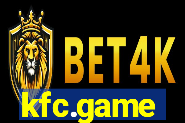 kfc.game