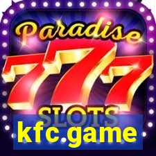 kfc.game