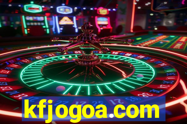 kfjogoa.com