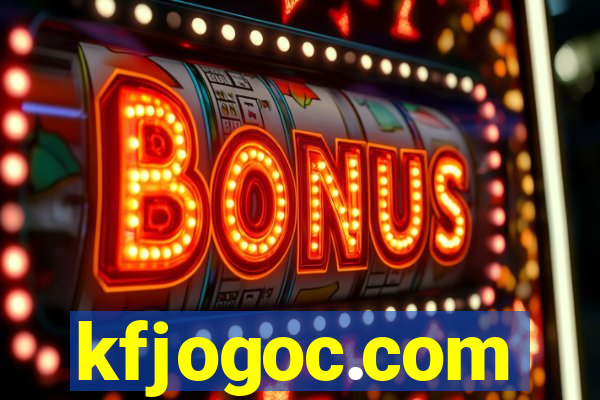 kfjogoc.com