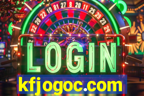 kfjogoc.com