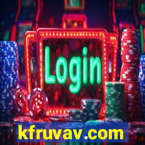 kfruvav.com