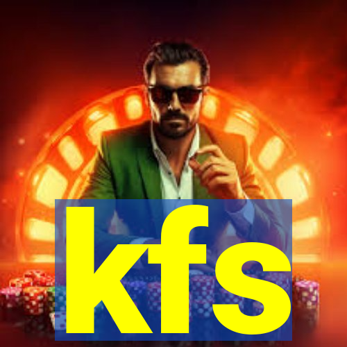 kfs-s.com