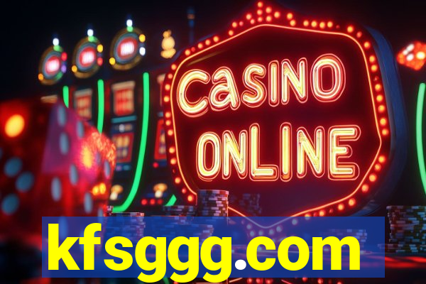 kfsggg.com