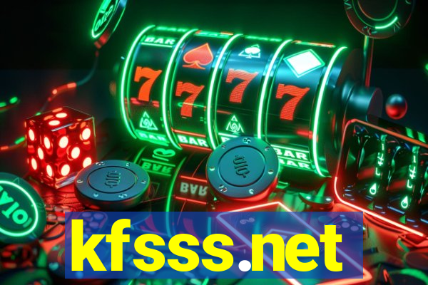 kfsss.net
