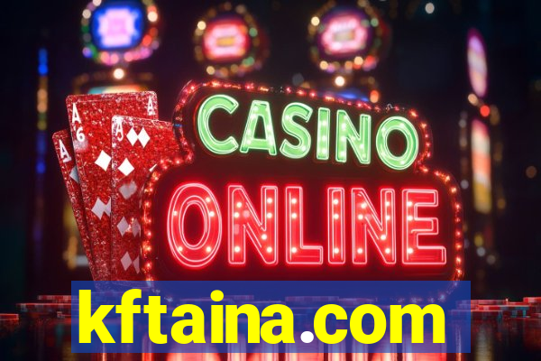 kftaina.com