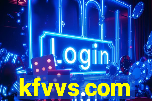 kfvvs.com