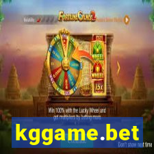 kggame.bet