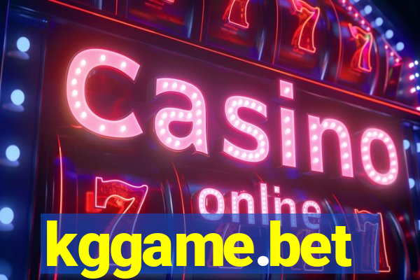 kggame.bet