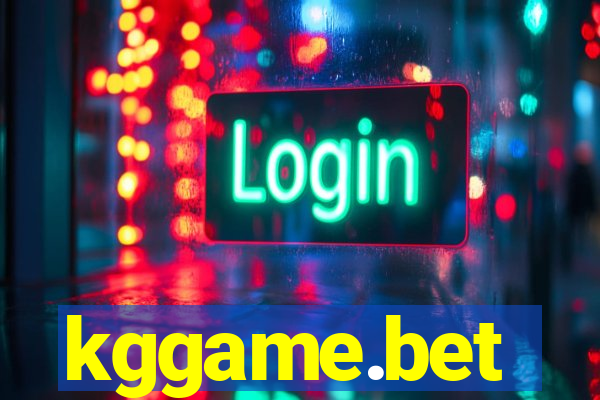 kggame.bet