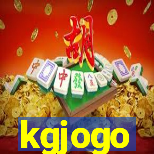 kgjogo