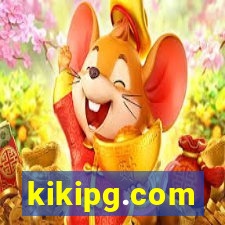 kikipg.com