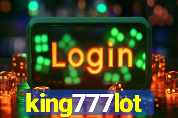 king777lot