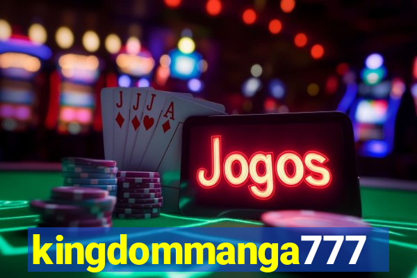 kingdommanga777