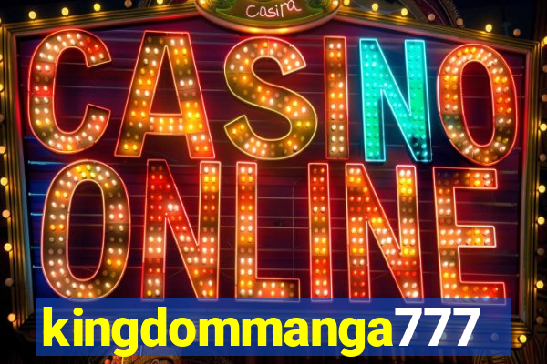 kingdommanga777