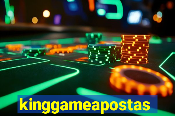 kinggameapostas