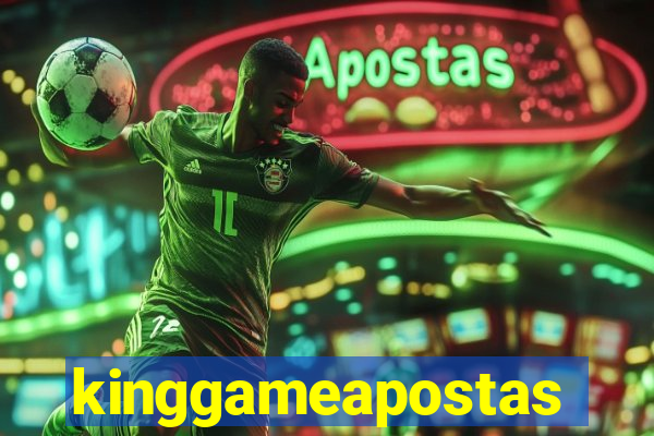 kinggameapostas