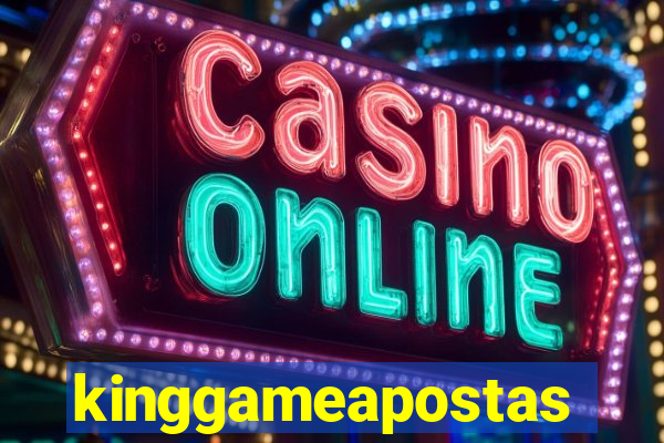 kinggameapostas
