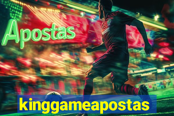 kinggameapostas