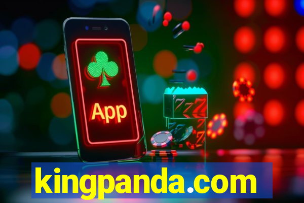 kingpanda.com